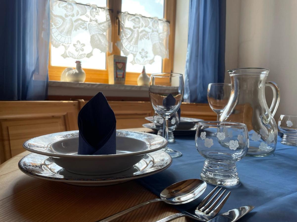 Ferienwohnungen Am Kirchberg Kapplblick Neualbenreuth Eksteriør billede